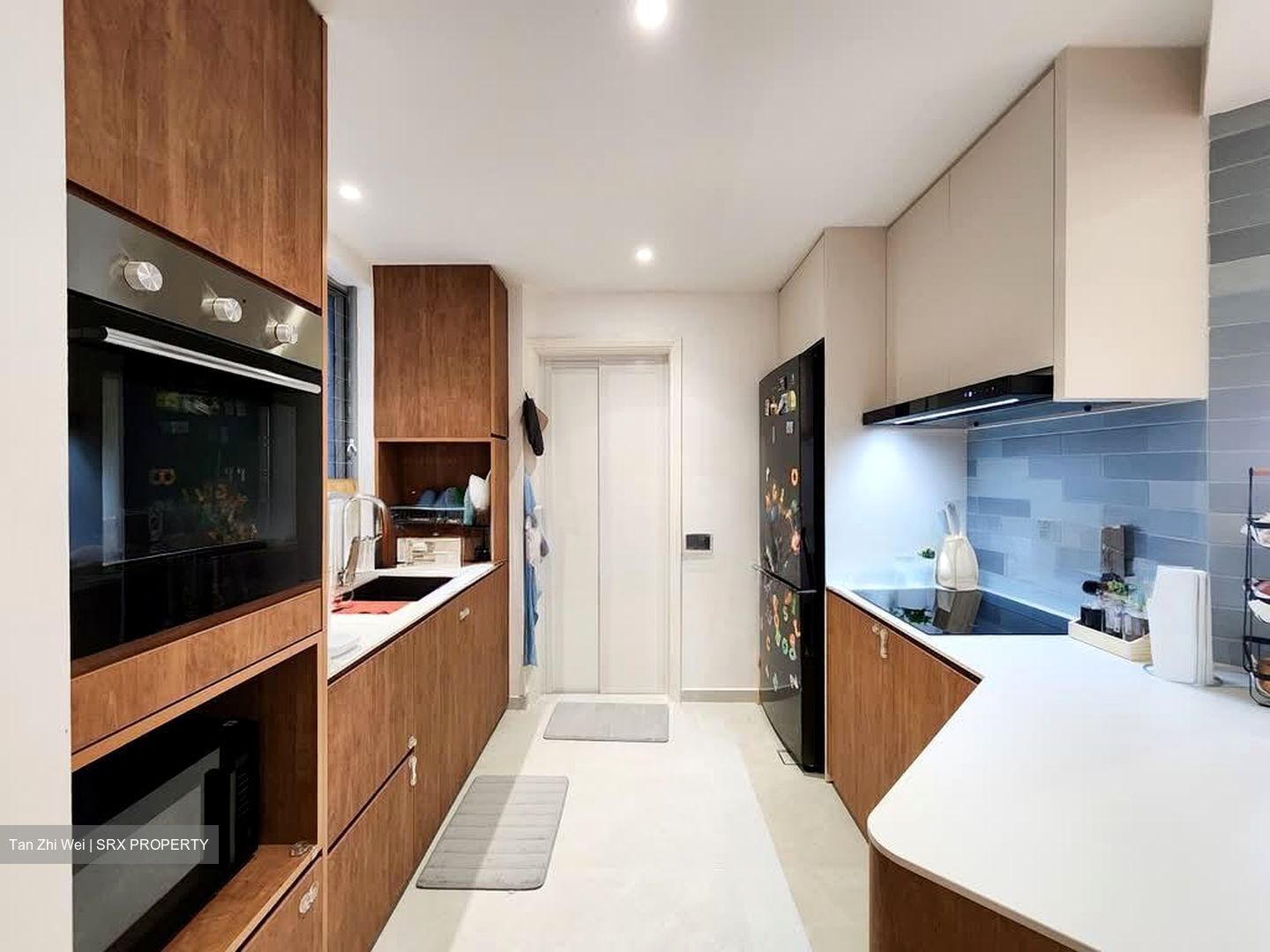 The Bayshore (D16), Condominium #536468391